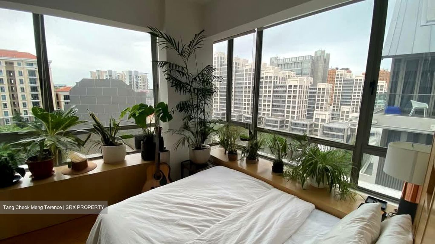 Robertson Edge (D9), Apartment #560695621